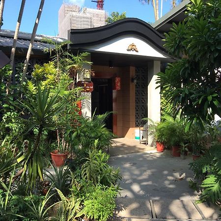 Hefong Deyang Hotspring Hotel Yilan エクステリア 写真