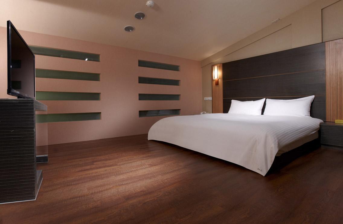 Hefong Deyang Hotspring Hotel Yilan エクステリア 写真
