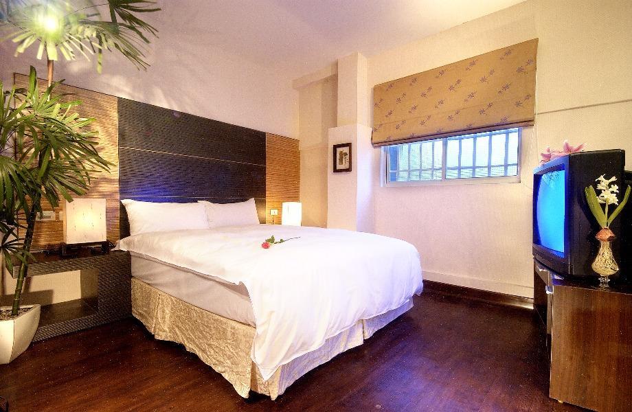 Hefong Deyang Hotspring Hotel Yilan エクステリア 写真