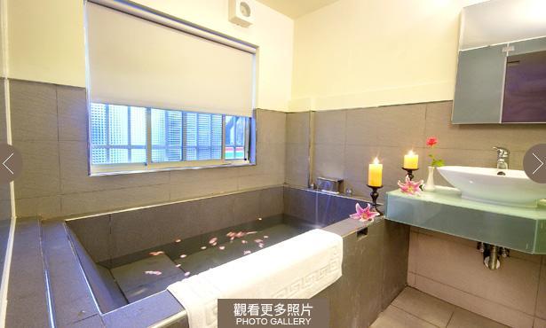 Hefong Deyang Hotspring Hotel Yilan エクステリア 写真